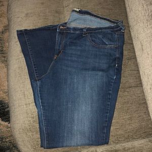 Old Navy Sweetheart Jeans